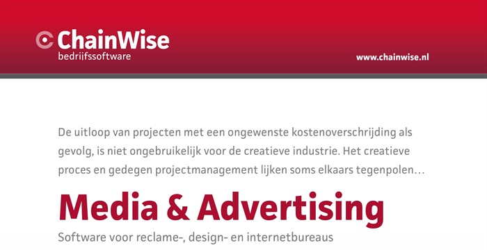 Media & Advertising
