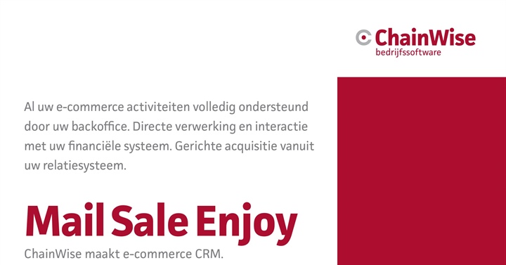 E-commerce