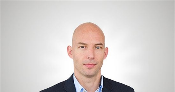 General Manager ChainWise Yuri de Lugt gaat een nieuwe uitdaging aan